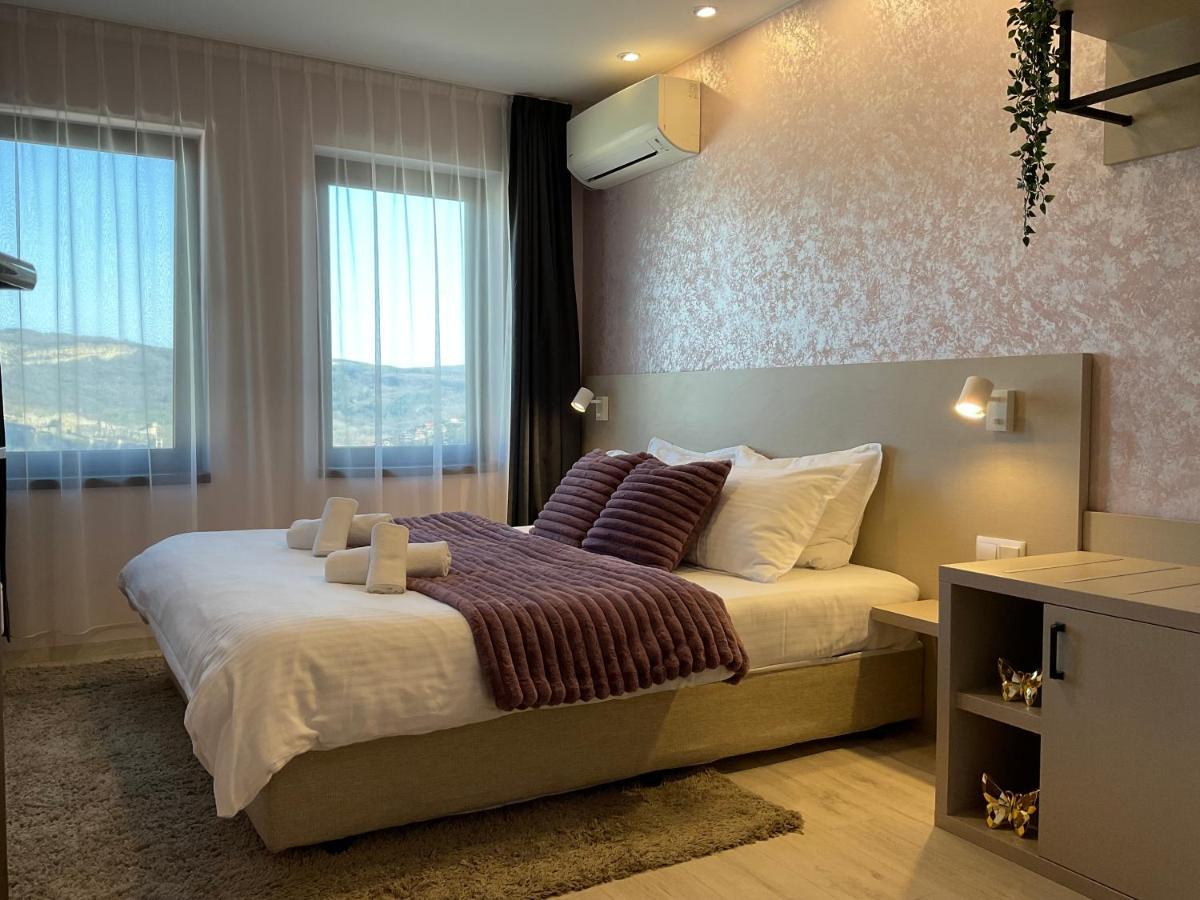 Guest Rooms Tsarevets 벨리코 터르노보 외부 사진
