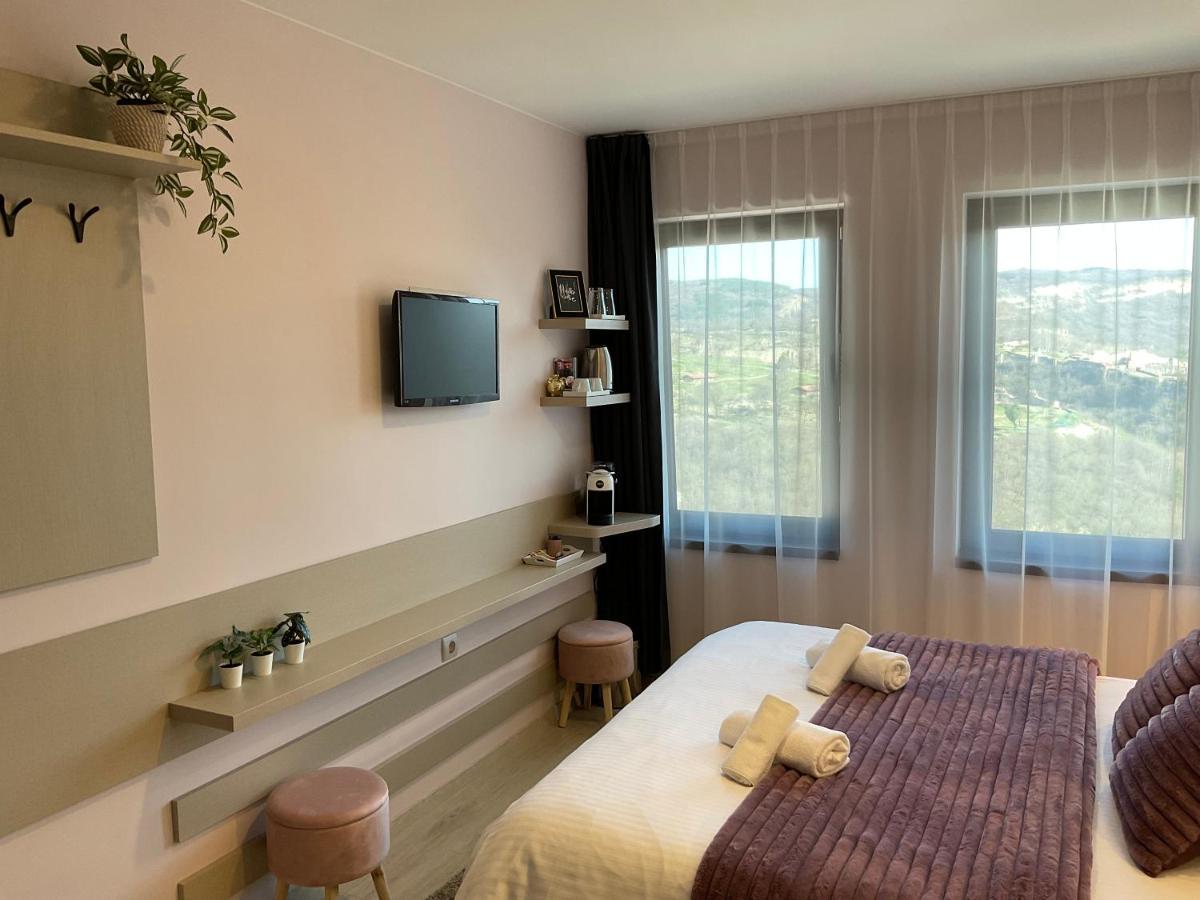 Guest Rooms Tsarevets 벨리코 터르노보 외부 사진